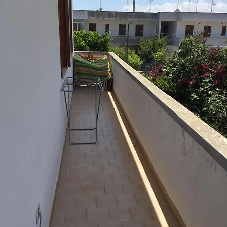 Via Allende דירה טורה דל'אורסו